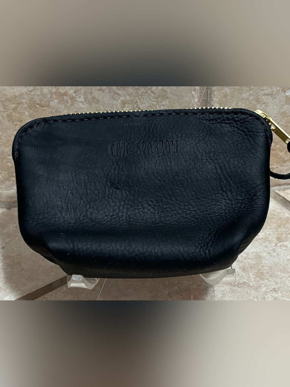 CHIC SPARROW Pouch